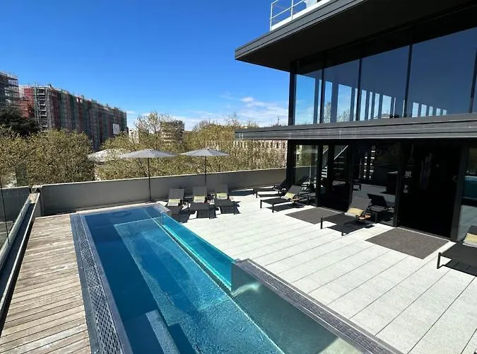 Piranesi 246 Appartement