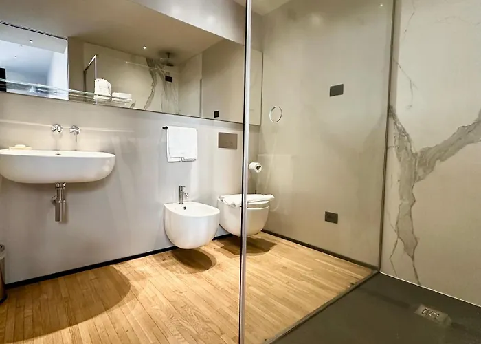 Piranesi 246 Appartement