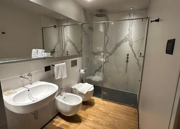 Appartement Piranesi 246 Milaan