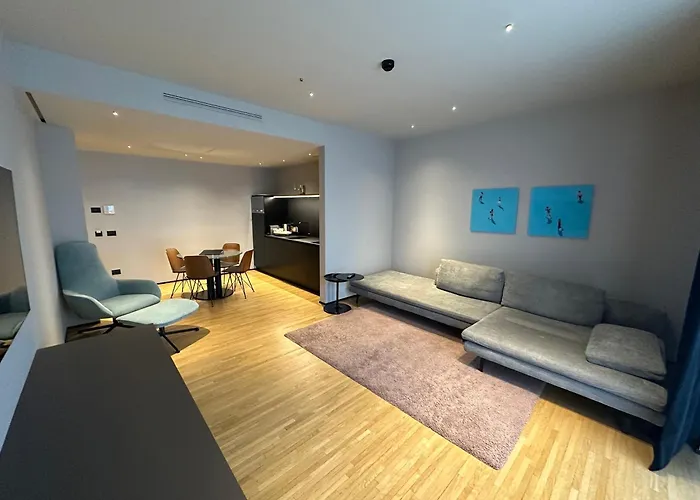 Piranesi 246 Appartement *