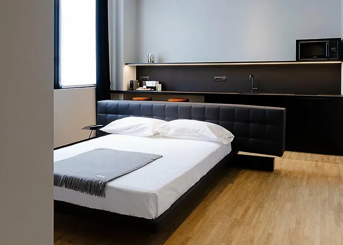 Appartement Piranesi 246 Milaan