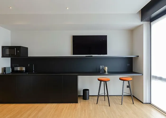 Piranesi 246 Appartement *