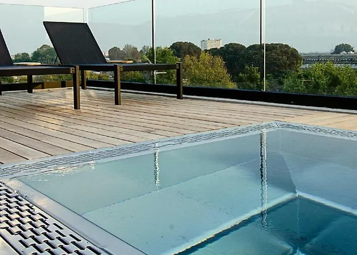 Appartement Piranesi 246