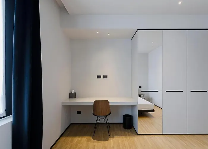 Piranesi 246 Appartement *