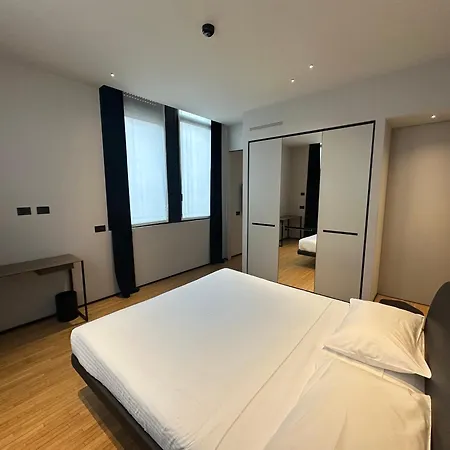 Apartment Piranesi 246 Milan