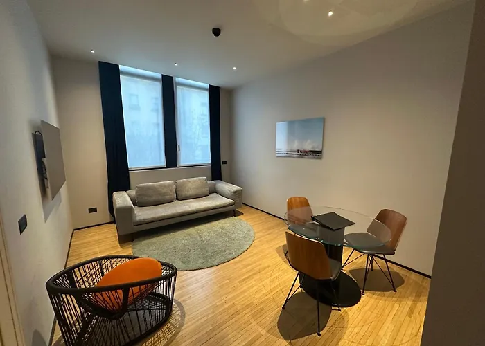 Piranesi 246 Appartamento Milano