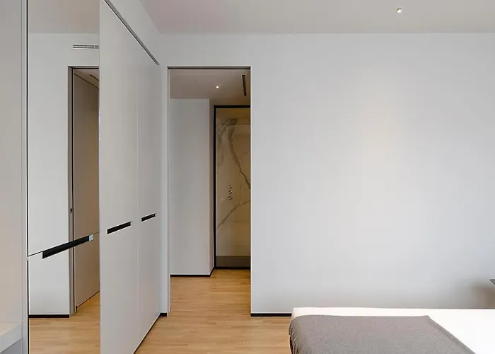 Appartamento Piranesi 246 Milano